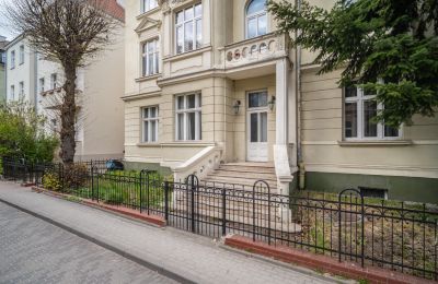 Luxus-Altbauwohnung kaufen Sopot, Władysława Jagiełły, Pommern, Foto 3/8
