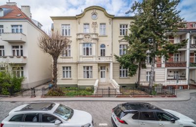 Luxus-Altbauwohnung kaufen Sopot, Władysława Jagiełły, Pommern, Foto 2/8