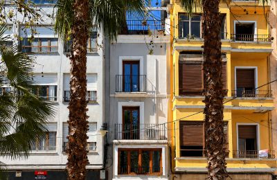 Stadthaus kaufen Ontinyent, Plaza Santo Domingo 4, Valencia, Facade
