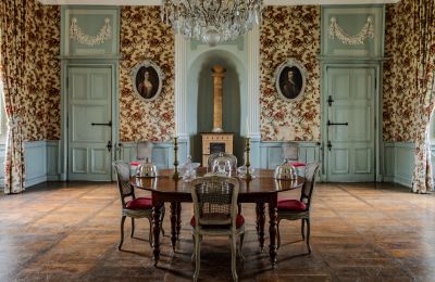 Schloss kaufen Neu-Aquitanien, Foto 11/17