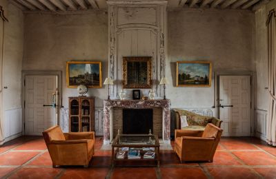 Schloss kaufen Neu-Aquitanien, Foto 13/17
