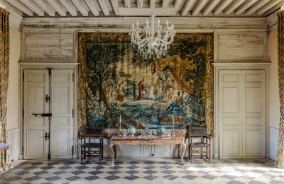 Schloss kaufen Neu-Aquitanien, Foto 9/17
