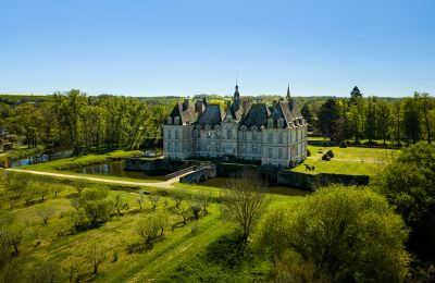 Schloss kaufen Neu-Aquitanien, Foto 4/17