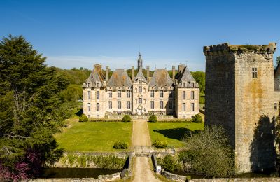 Schloss kaufen Neu-Aquitanien, Foto 1/17