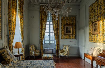 Schloss kaufen Neu-Aquitanien, Foto 14/17