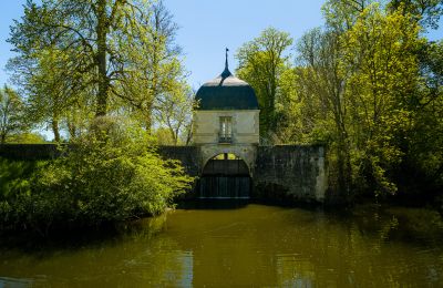 Schloss kaufen Neu-Aquitanien, Foto 17/17