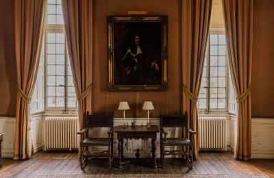 Schloss kaufen Neu-Aquitanien, Foto 12/17