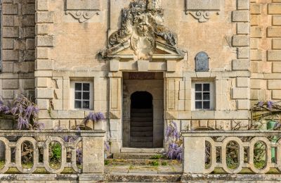 Schloss kaufen Neu-Aquitanien, Foto 7/17