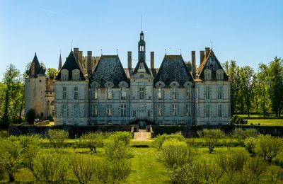 Schloss kaufen Neu-Aquitanien, Foto 3/17