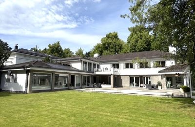 Historische Villa kaufen Charlottenburg-Wilmersdorf, Grunewald, Berlin,, Foto 2/3