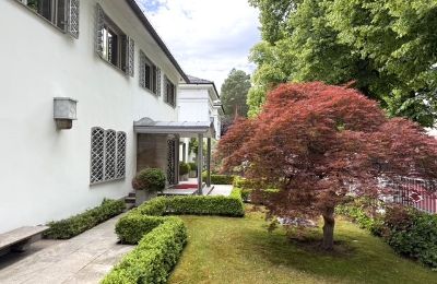 Historische Villa kaufen Charlottenburg-Wilmersdorf, Grunewald, Berlin,, Foto 3/3