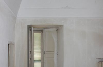 Stadtpalais kaufen Corato, via la pergola, Apulien, Foto 12/24