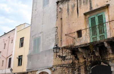 Stadtpalais kaufen Corato, via la pergola, Apulien, Foto 2/24