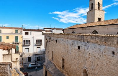 Stadtpalais kaufen Corato, via la pergola, Apulien, Foto 1/24