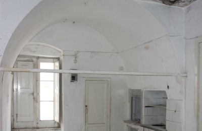 Stadtpalais kaufen Corato, via la pergola, Apulien, Foto 16/24