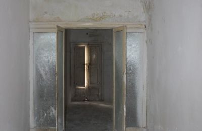 Stadtpalais kaufen Corato, via la pergola, Apulien, Foto 15/24