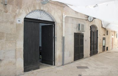 Stadtpalais kaufen Corato, via la pergola, Apulien, Foto 3/24