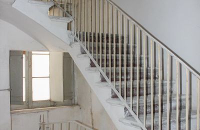 Stadtpalais kaufen Corato, via la pergola, Apulien, Foto 6/24