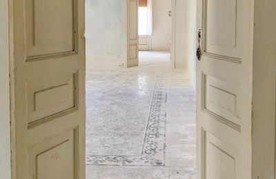 Stadtpalais kaufen Corato, via la pergola, Apulien, Foto 4/24