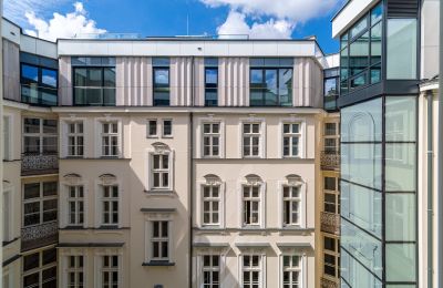 Luxus-Altbauwohnung kaufen Warszawa, Masowien, Foto 15/21