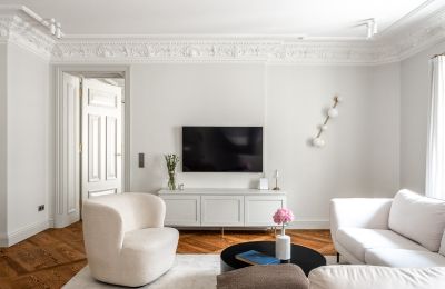 Luxus-Altbauwohnung kaufen Warszawa, Masowien, Foto 6/21