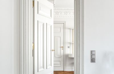 Luxus-Altbauwohnung kaufen Warszawa, Masowien, Foto 9/21