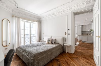 Luxus-Altbauwohnung kaufen Warszawa, Masowien, Foto 1/21
