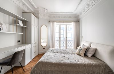 Luxus-Altbauwohnung kaufen Warszawa, Masowien, Foto 2/21