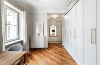 Luxus-Altbauwohnung kaufen Warszawa, Masowien, Foto 8/21