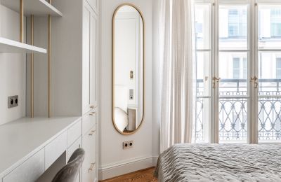Luxus-Altbauwohnung kaufen Warszawa, Masowien, Foto 10/21