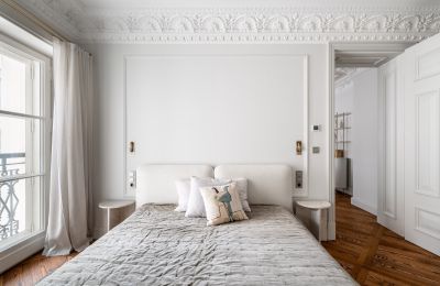 Luxus-Altbauwohnung kaufen Warszawa, Masowien, Foto 11/21