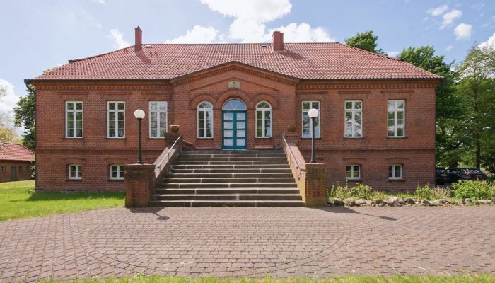 Herrenhaus/Gutshaus kaufen 19073 Zülow, Mecklenburg-Vorpommern