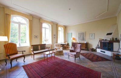 Herrenhaus/Gutshaus kaufen 19073 Zülow, Dorfplatz 8, Mecklenburg-Vorpommern, Wohnbereich