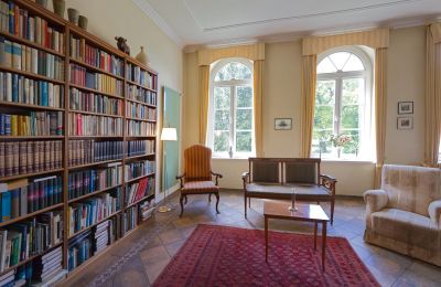 Herrenhaus/Gutshaus kaufen 19073 Zülow, Dorfplatz 8, Mecklenburg-Vorpommern, Wohnbereich
