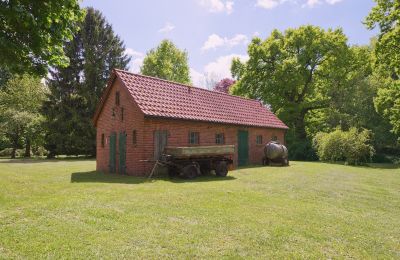 Herrenhaus/Gutshaus kaufen 19073 Zülow, Dorfplatz 8, Mecklenburg-Vorpommern, Foto 25/29