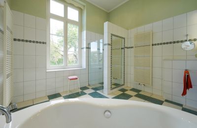 Herrenhaus/Gutshaus kaufen 19073 Zülow, Dorfplatz 8, Mecklenburg-Vorpommern, Badezimmer