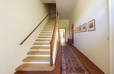 Herrenhaus/Gutshaus kaufen 19073 Zülow, Dorfplatz 8, Mecklenburg-Vorpommern, Treppe