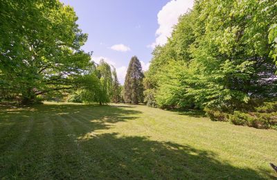 Herrenhaus/Gutshaus kaufen 19073 Zülow, Dorfplatz 8, Mecklenburg-Vorpommern, Park