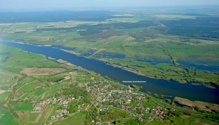 Historische Immobilie kaufen 15324 Groß Neuendorf, Brandenburg