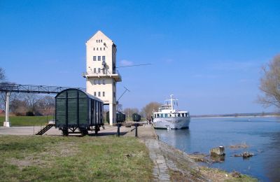 Historische Immobilie kaufen 15324 Groß Neuendorf, Hafenstraße 1A, Brandenburg, Foto 3/57