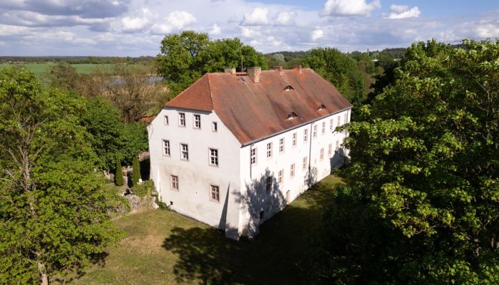 Schloss kaufen 16259 Bad Freienwalde (Oder), Brandenburg