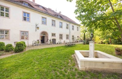Schloss kaufen 16259 Bad Freienwalde (Oder), Brandenburg, Außenansicht