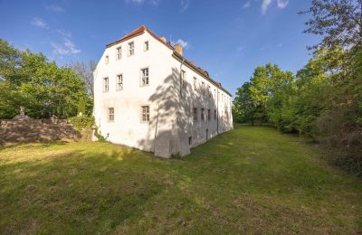 Schloss kaufen 16259 Bad Freienwalde (Oder), Brandenburg, Außenansicht