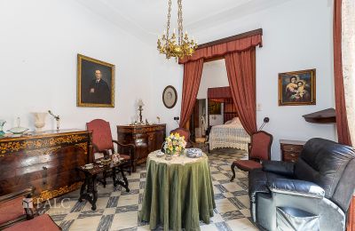 Stadtpalais kaufen Santanyí, Balearen, Zimmer
