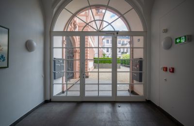 Stadtpalais kaufen Mainz, Klarastraße  4c, Rheinland-Pfalz, Foto 21/22