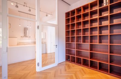 Stadtpalais kaufen Mainz, Klarastraße  4c, Rheinland-Pfalz, Foto 16/22