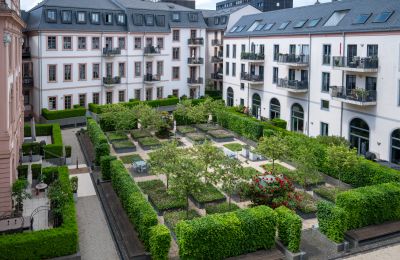 Stadtpalais kaufen Mainz, Klarastraße  4c, Rheinland-Pfalz, Foto 20/22