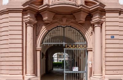Stadtpalais kaufen Mainz, Klarastraße  4c, Rheinland-Pfalz, Foto 22/22