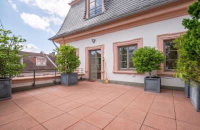 Stadtpalais kaufen Mainz, Klarastraße  4c, Rheinland-Pfalz, Foto 17/22