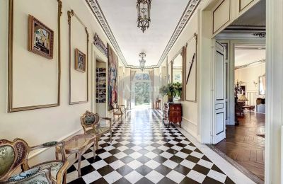Schloss kaufen La Roche-Posay, Neu-Aquitanien, Foto 6/41